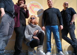 Aufstehen gegen Rassismus im Alltag