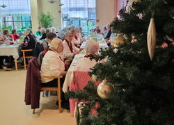 Zum Schmunzeln und Besinnen