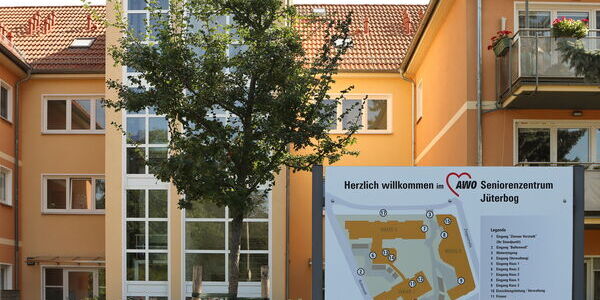 AWO Seniorenzentrum Jüterbog