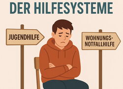 „Zwischen den Stühlen34 Fachtag zum 20 Jubiläum der 34W1334