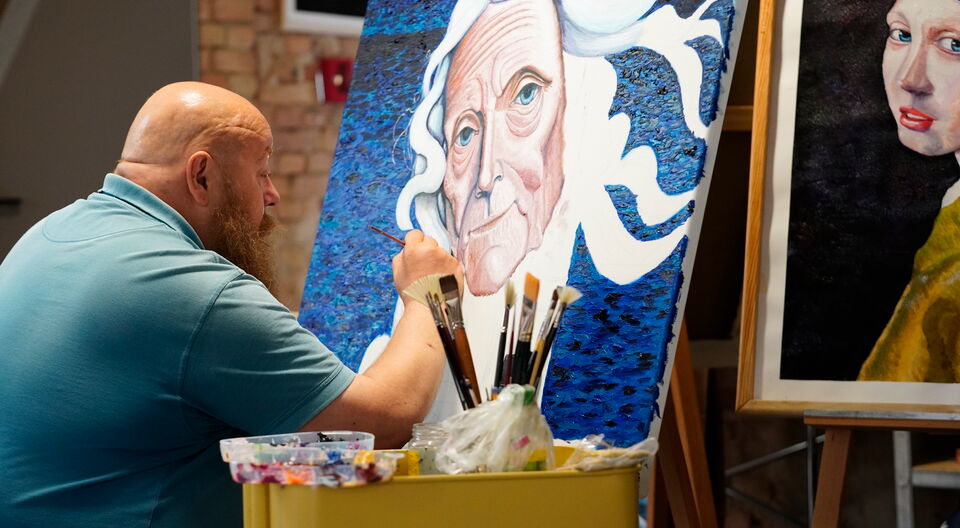 Das AWO Living Museum Projekt