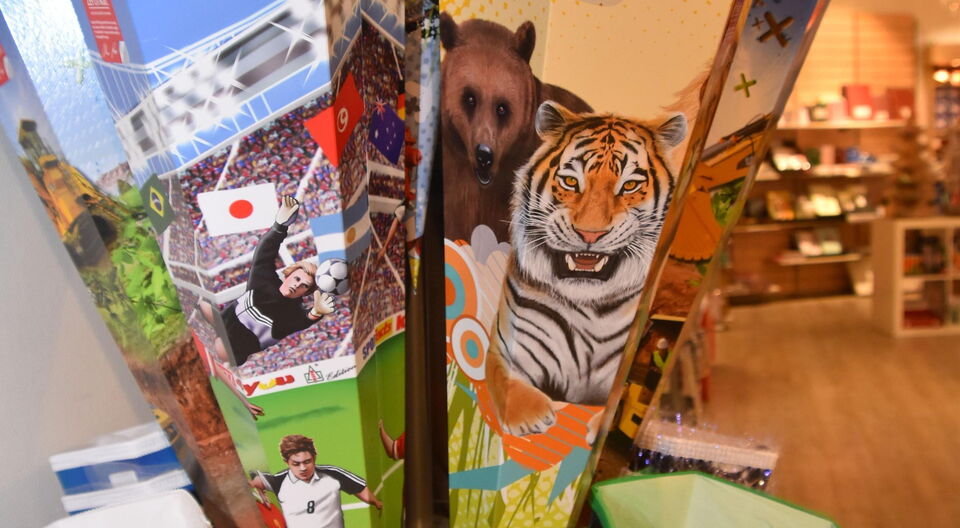 Kinderarmut bedeutet ein ständiges Leben im Mangel