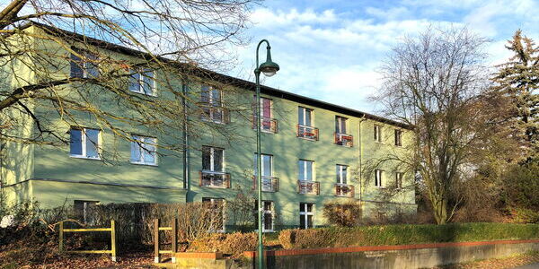 AWO Haus Lehnin
