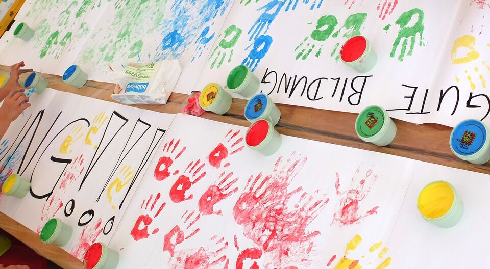 Was bedeutet Notbetreuung in Kitas und Hort?