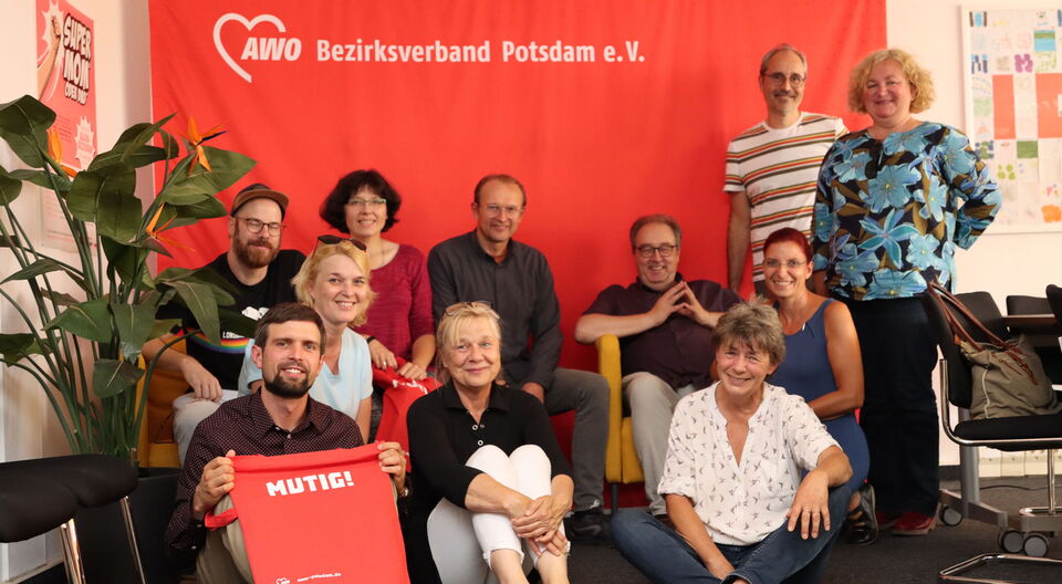 Wissenstransfer über Grenzen hinweg