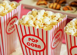 Kino für umme