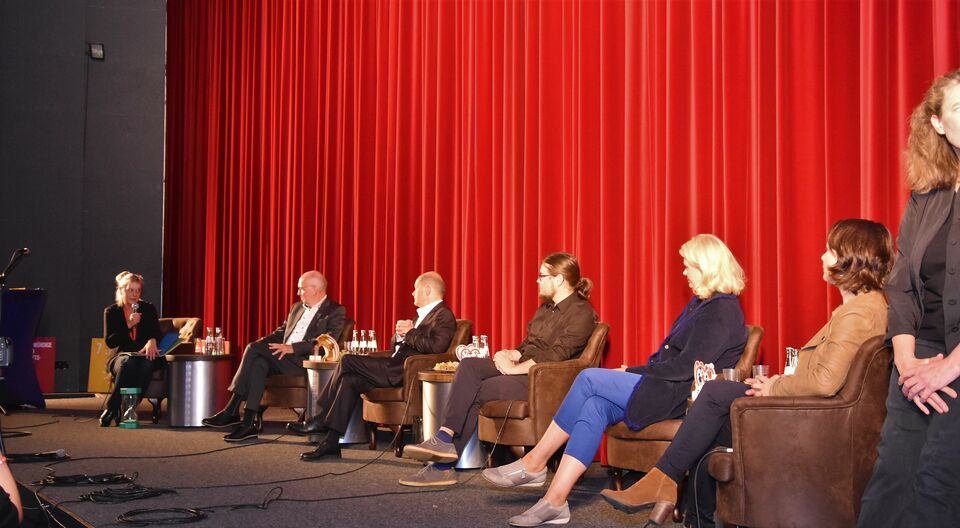 Agenda 2030 statt 2010