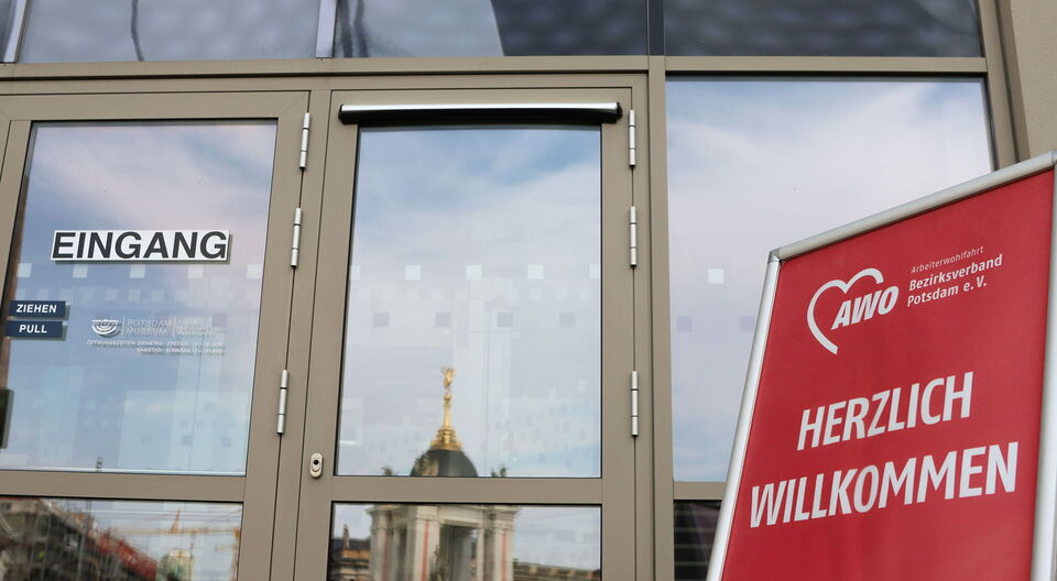 Sprache macht Gesellschaft