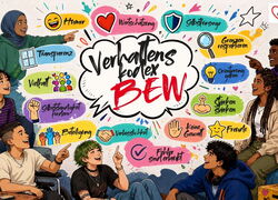 Gewaltschutz