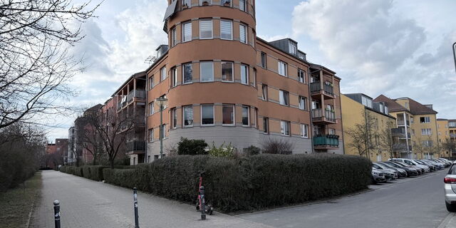 AWO Wohngruppe "Am Hirtengraben"