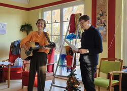 Abschied vom Erzähltheater