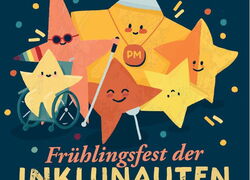Frühlings Fest der Inklunauten