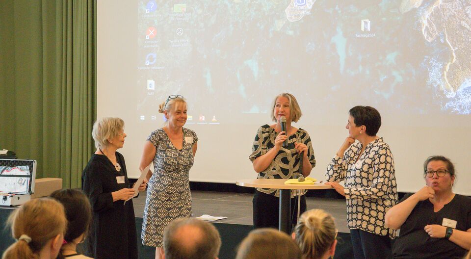 Inklusiver Arbeitsmarkt: Die Frage ist nicht „ob“, sondern „wie“