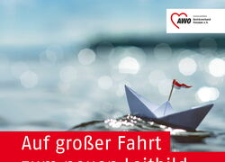 Neues AWOLeitbild bis Herbst 2026