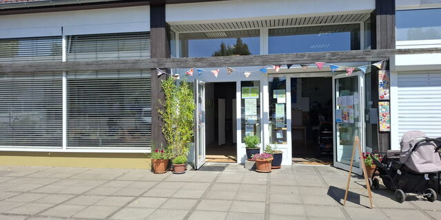 AWO Ortsverein Bad Belzig