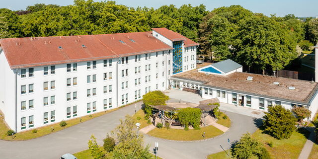 AWO Seniorenzentrum "An der Dosse"