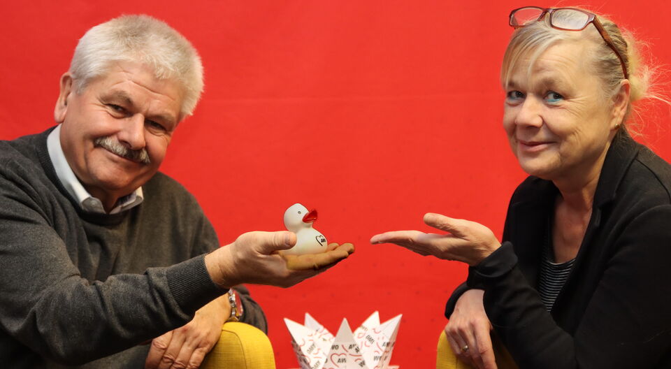 Scharfenberg spendet für AWO Projekt „Wellenreiter“