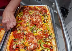 Täglich ein frisch gekochtes Essen