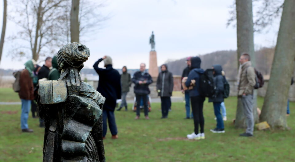 8. Mai 2025 – 80 Jahre Befreiung vom Nationalsozialismus