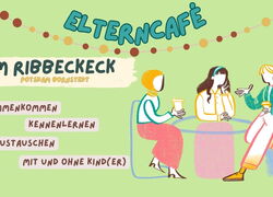 Elterncafe im Treffpunkt Fahrland eV Ketziner Strasse OT Fahrland