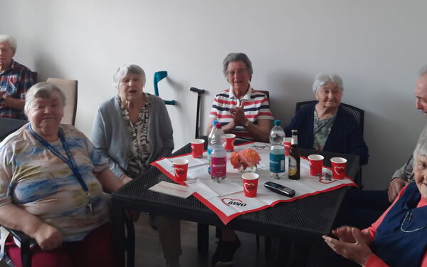 Sommerfest 2026