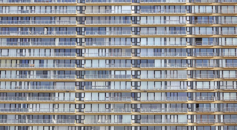 Wohnungslosigkeit ist kein Schicksal