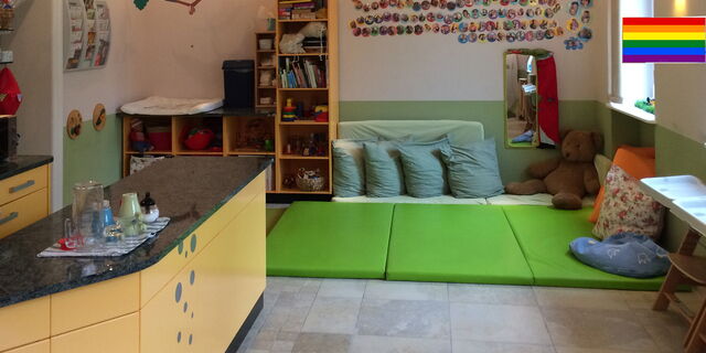 AWO Familientreff Krabbelkäfer Babelsberg