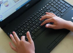 Wartungsarbeiten EMail Server