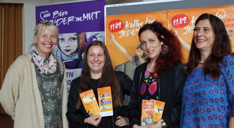 Alle sind eingeladen