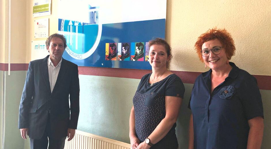 Schulgesundheitsfachkräfte: Gute Nachrichten zum Schulstart