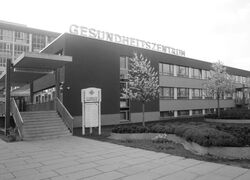 AWO Ambulante Beratungs und Behandlungsstelle für Suchtkranke und Suchtgefährdete Teltow