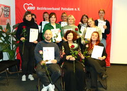 Neue Fachstelle geplant