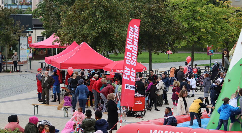 Was hilft, muss verstetigt werden!