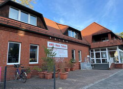AWO Ortsverein Teltow e V