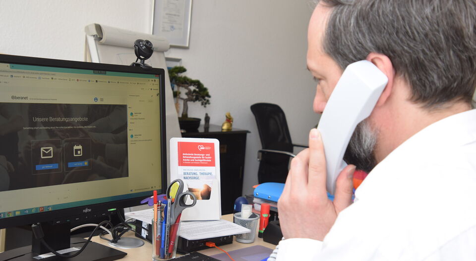 1,3 Millionen Menschen haben eine Glücksspielstörung