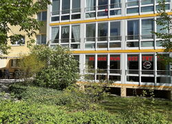 AWO Begegnungsstätte