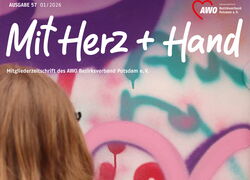 Mit Herz und Hand  Nr 57