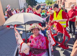 Baumblütenumzug 2026