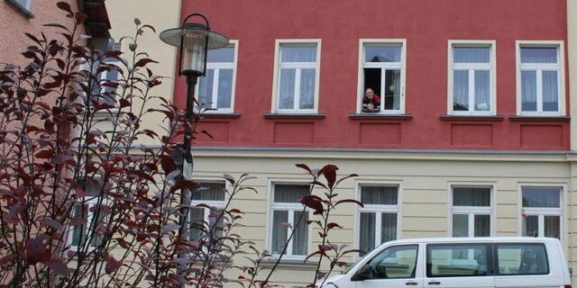 AWO Außenwohngruppe Ketzin