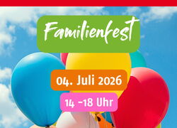 AWO Familienfest in Werder 40Havel41 Marktplatz auf der Insel