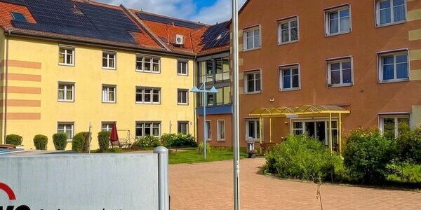 AWO Seniorenzentrum "Wiesengrund"