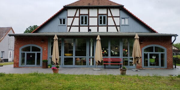 AWO Tagesstätte Haus am Dossepark