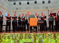 Spende für die VON HERZEN Tour