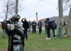 8 Mai 2025 – 80 Jahre Befreiung vom Nationalsozialismus
