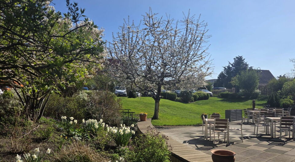 Endlich Frühling