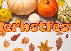 Herbstfest