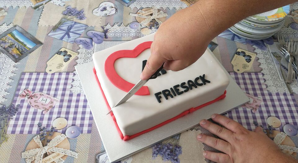 30 Jahre AWO Ortsverein Friesack