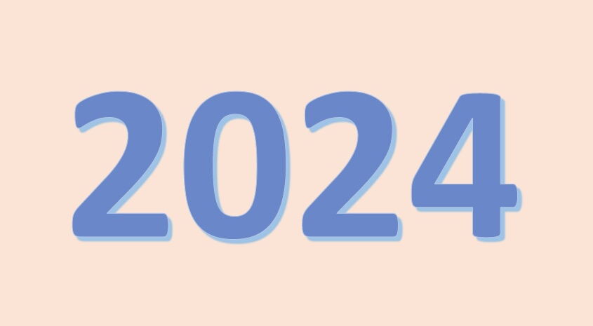 Unsere Aktionen aus dem Jahr 2024