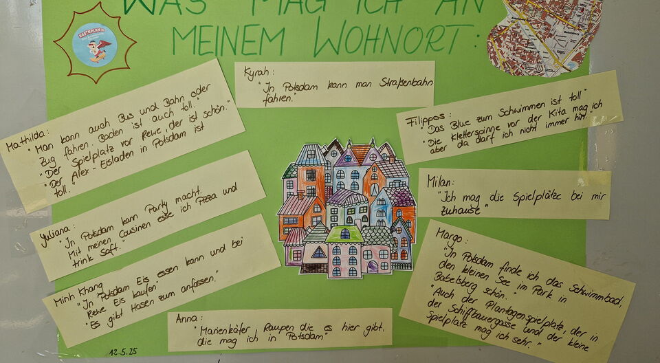 Mein Zuhause