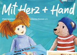 Mit Herz und Hand  Nr 55
